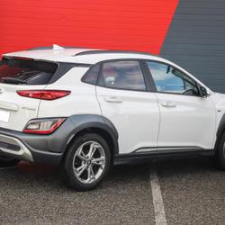 Hyundai Kona 1.0 T-GDi Hybrid 48V 120 Cr&eacute;ative GPS CAMERA CARPLAY ANDROID AUTO Saint-&Eacute;gr&egrave;ve