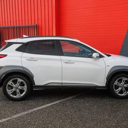 Hyundai Kona 1.0 T-GDi Hybrid 48V 120 Cr&eacute;ative GPS CAMERA CARPLAY ANDROID AUTO Saint-&Eacute;gr&egrave;ve