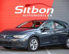 Volkswagen Golf 8 Saint-Égrève