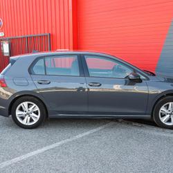 Volkswagen Golf 8 8 VIII 1.0 eTSI 110 DSG 7  Life Plus GPS CAMERA Saint-&Eacute;gr&egrave;ve