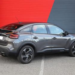 Citroen C4 1.2 PureTech 130 EAT 8 Feel Pack Business CAMERA GPS CARPLAY Saint-&Eacute;gr&egrave;ve