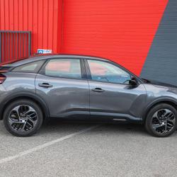 Citroen C4 1.2 PureTech 130 EAT 8 Feel Pack Business CAMERA GPS CARPLAY Saint-&Eacute;gr&egrave;ve