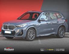 BMW X1 Saint-Égrève