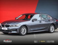 BMW Serie 3 Saint-Égrève