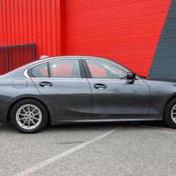 BMW Serie 3 320i Business Design BVA8 G20 Saint-&Eacute;gr&egrave;ve