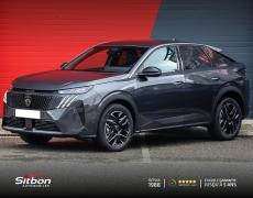 Peugeot 3008 Saint-Égrève