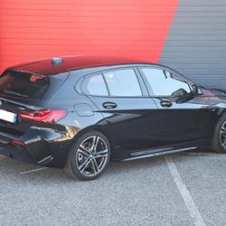 BMW Serie 1 116i DKG F40 M Sport CAMERA ANDROID AUTO / CARPLAY Saint-&Eacute;gr&egrave;ve