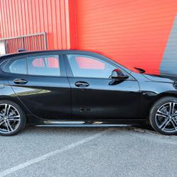 BMW Serie 1 116i DKG F40 M Sport CAMERA ANDROID AUTO / CARPLAY Saint-&Eacute;gr&egrave;ve
