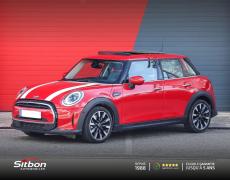 Mini Mini Saint-Égrève