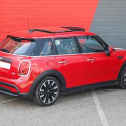 Mini Mini 1.5i 102 5P F55 One Edition Camden TOIT OUVRANT Saint-&Eacute;gr&egrave;ve