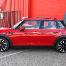 Mini Mini 1.5i 102 5P F55 One Edition Camden TOIT OUVRANT Saint-&Eacute;gr&egrave;ve