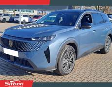 Peugeot 5008 Saint-Égrève