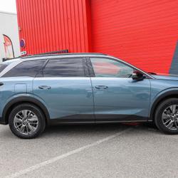Peugeot 5008 1.2i Hybrid 145 e-DCS6 Allure CHAINE 7 PLACES PACK 360 VISION / DRIVE ASSIST / PANORAMIC NAVIGATION Saint-&Eacute;gr&egrave;ve