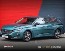 Peugeot 308 SW Phase 2 Saint-Égrève