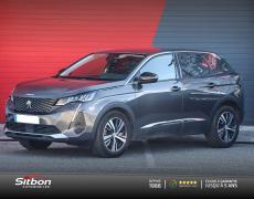 Peugeot 3008 Saint-Égrève