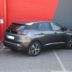 Peugeot 3008 1.2i PureTech130  Allure Pack Saint-&Eacute;gr&egrave;ve