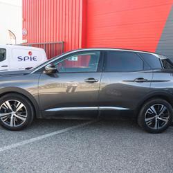 Peugeot 3008 1.2i PureTech130  Allure Pack Saint-&Eacute;gr&egrave;ve