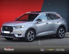 DS DS7 Crossback