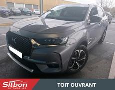 DS DS7 Crossback Saint-Égrève