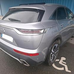 DS DS7 Crossback 1.6 PureTech 225 EAT8 Executive RIVOLI TOIT OUVRANT Saint-&Eacute;gr&egrave;ve
