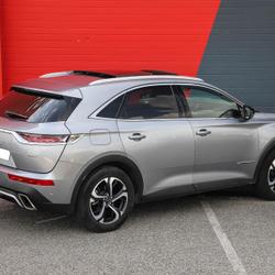 DS DS7 Crossback 1.6 PureTech 225 EAT8 Executive RIVOLI TOIT OUVRANT Saint-&Eacute;gr&egrave;ve