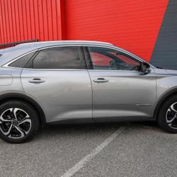 DS DS7 Crossback 1.6 PureTech 225 EAT8 Executive RIVOLI TOIT OUVRANT Saint-&Eacute;gr&egrave;ve