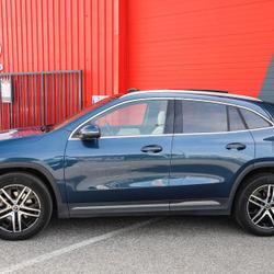 Mercedes GLA 200d BV 8G-DCT  Business Line TOIT OUVRANT Saint-&Eacute;gr&egrave;ve