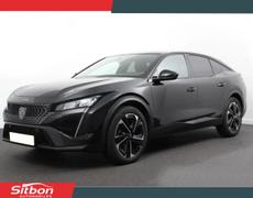 Peugeot 408 Saint-Égrève