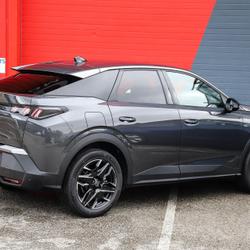 Peugeot 3008 III 1.2 HYBRID 145 E-DCS6 ALLURE Pack Panoramic Navigation + Pack 360 Vision & Drive Assist Saint-&Eacute;gr&egrave;ve