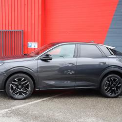 Peugeot 3008 III 1.2 HYBRID 145 E-DCS6 ALLURE Pack Panoramic Navigation + Pack 360 Vision & Drive Assist Saint-&Eacute;gr&egrave;ve