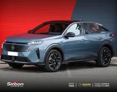 Peugeot 3008 Saint-Égrève