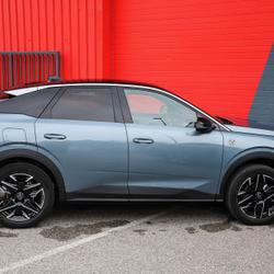 Peugeot 3008 III 1.2 HYBRID 145 GT E-DCS6 Alcantara Executive + Pack 360 Vision & Drive Assist Plus Saint-&Eacute;gr&egrave;ve