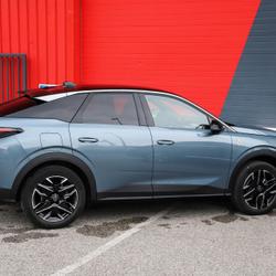 Peugeot 3008 III 1.2 HYBRID 145 GT E-DCS6 Alcantara Executive + Pack 360 Vision & Drive Assist Plus Saint-&Eacute;gr&egrave;ve