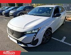 Peugeot 308 SW Phase 2 Saint-Égrève