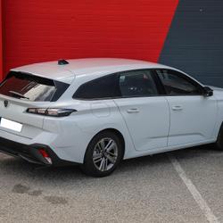 Peugeot 308 SW Phase 2 1.2i PureTech 130 EAT8 BREAK Active Pack Saint-&Eacute;gr&egrave;ve