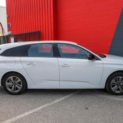 Peugeot 308 SW Phase 2 1.2i PureTech 130 EAT8 BREAK Active Pack Saint-&Eacute;gr&egrave;ve