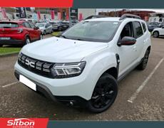 Dacia Duster Saint-Égrève
