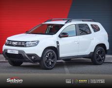 Dacia Duster Saint-Égrève