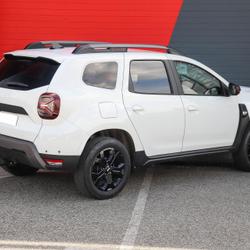 Dacia Duster 1.3 TCe 150 EDC Extreme ATTELAGE CAMERA GPS Saint-&Eacute;gr&egrave;ve