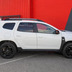 Dacia Duster 1.3 TCe 150 EDC Extreme ATTELAGE CAMERA GPS Saint-&Eacute;gr&egrave;ve