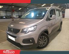 Peugeot Rifter Saint-Égrève