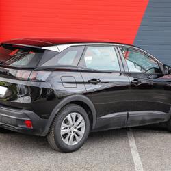 Peugeot 3008 1.2i PureTech 130 EAT8 Active Pack Saint-&Eacute;gr&egrave;ve