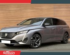 Peugeot 308 SW Phase 2 Saint-Égrève