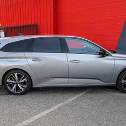 Peugeot 308 SW Phase 2 1.2i PureTech 130 EAT8 BREAK Allure Saint-&Eacute;gr&egrave;ve