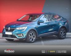 Renault Arkana Saint-Égrève