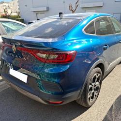 Renault Arkana 1.3 Tce 140 EDC Intens Saint-&Eacute;gr&egrave;ve