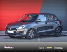 Suzuki Swift Saint-Égrève