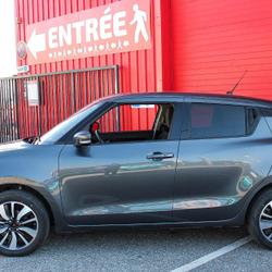 Suzuki Swift 1.2 Dualjet + Hybrid SHVS Pack CAMERA CARPLAY SIEGES CHAUFFANT Saint-&Eacute;gr&egrave;ve