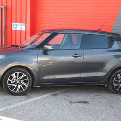 Suzuki Swift 1.2 Dualjet + Hybrid SHVS Pack CAMERA CARPLAY SIEGES CHAUFFANT Saint-&Eacute;gr&egrave;ve