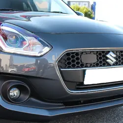Suzuki Swift 1.2 Dualjet + Hybrid SHVS Pack CAMERA CARPLAY SIEGES CHAUFFANT Saint-&Eacute;gr&egrave;ve